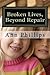 Broken Lives, Beyond Repair by Ann Phillips
