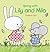Spring With Lily and Milo
