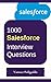 1000 Most Important Salesfo...