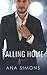 Falling Home: A Novel (Free Falling)