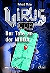 Virus-Cop: Der Tote an der Nidda: Krimi (Virus Cop 1) (German Edition)