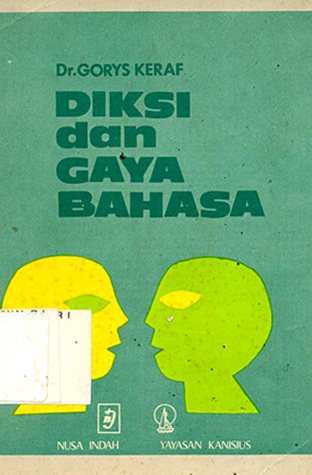 Diksi dan Gaya Bahasa (Paperback)