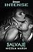 Salvaje (Harlequin Intense) (Spanish Edition)