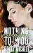 Nothing Compares to You by Mindy Michele