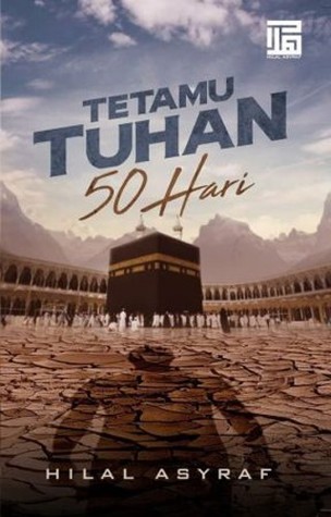 Tetamu Tuhan 50 Hari