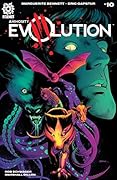 Animosity: Evolution #10