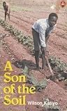 A Son Of The Soil