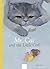 Mr. Cat and the Little Girl by Wang Yu Wei