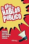 EL ARTE DE HABLAR...