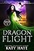 Dragon Flight (The Princess...