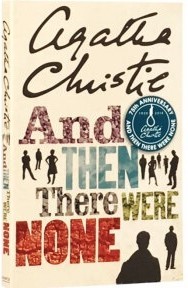 And Then There Were None