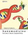 Nanomedicine, Vol...