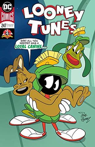 Looney Tunes (1994-) #247