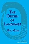 The Origin of Lan...