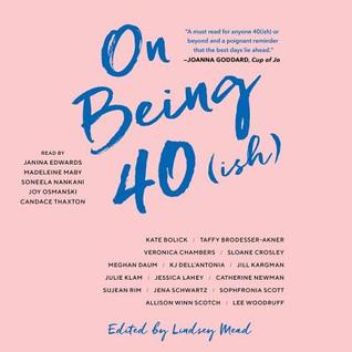 On Being 40