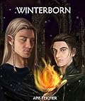WINTERBORN: Book One of the Yappari Chronicles