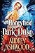 Miss Honeyfield and the Dark Duke by Audrey Ashwood