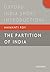 The Partition of India (Oxford India Short Introductions)