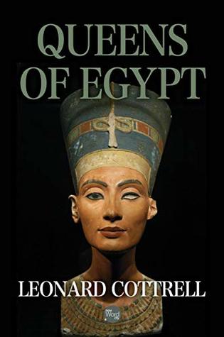 Queens of Egypt (Kindle Edition)