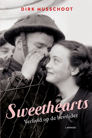 Sweethearts. Verliefd op de bevrijder