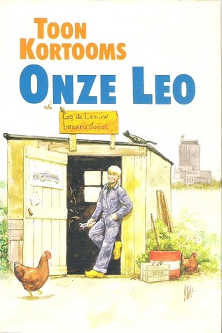 Onze Leo