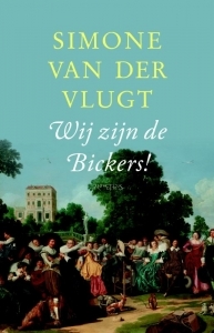 Wij zijn de Bickers! (Paperback)