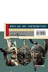 Book cover for Rituais de sofrimento (Coleção Estado de Sítio) (Portuguese Edition)