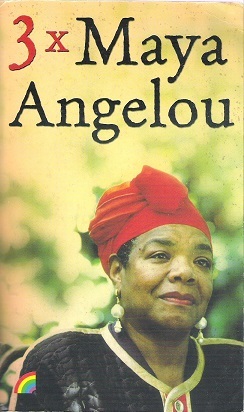 3X Maya Angelou (Paperback)