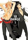 10 DANCE, vol. 3