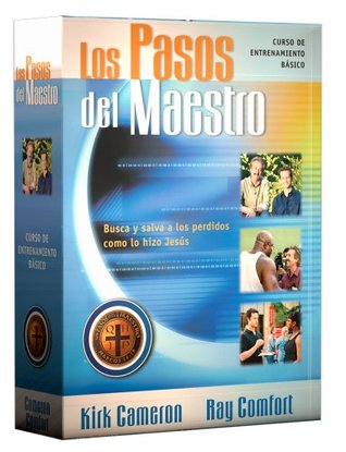 Los Pasos Del Maestro El Curso de Entrenamiento Basico