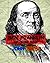 Benjamin Franklin Coloring Book by John Redd