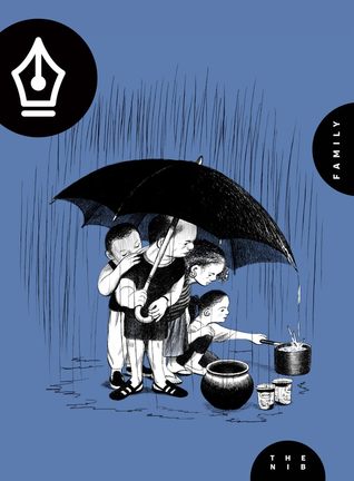 The Nib #2 (Family issue)