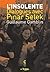 L’insolente. Dialogues avec Pinar Selek by Guillaume Gamblin L’insolente. Dialogues avec Pinar Selek by Guillaume Gamblin