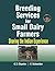 Breeding Services for Small Dairy Farmers by C.T. Chacko