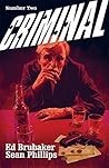 Criminal (2019-) #2 by Ed Brubaker