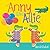 Anny and Allie