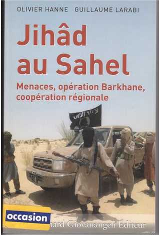 Jihad au Sahel