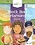 Block Bad Sportsmanship: Short Stories on Becoming a Good Sport & Overcoming Bad Sportsmanship (Help Me Become, 10)