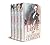 Shades of Love, Trust Series books 5-8