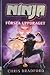 Dödsgreppet (Ninja, #2).