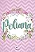 Poliana by Eleanor H. Porter