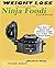 WEIGHT LOSS FREESTYLE AND FLEX NINJA FOODI COOKBOOK by Frank John