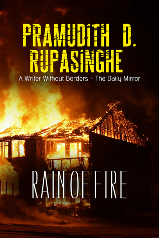 The Rain of Fire (Paperback)