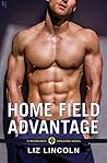 Home Field Advantage (Milwaukee Dragons, #3)