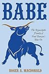 Babe: The Remarkable Family of Paul Bunyan'S Blue Ox