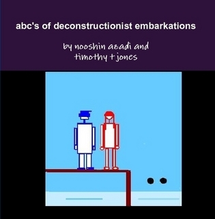 abc's of deconstructionist embarkations