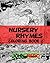 Nursery Rhymes Coloring Book 2