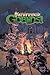 Pathfinder: Goblins!