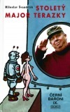 Stoletý major Terazky (Hardcover)
