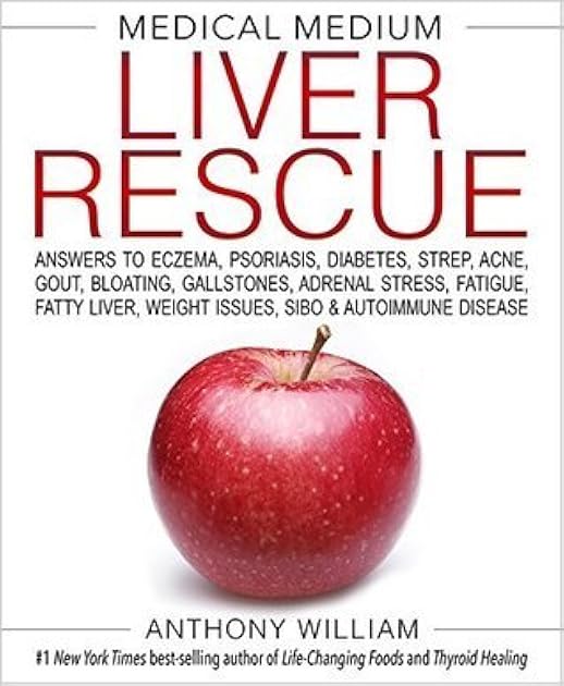 Liver Rescue
